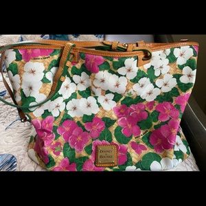 Dooney & Bourke handbag